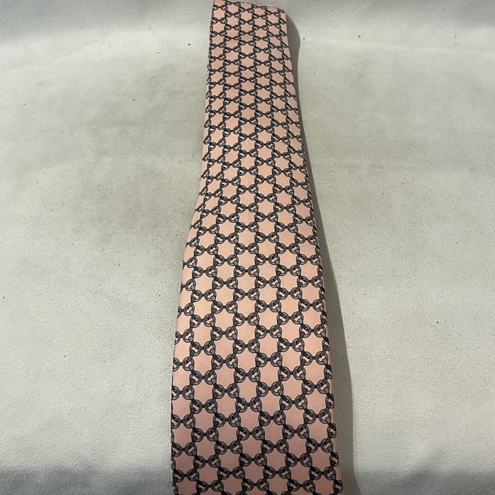 Hermes Tie